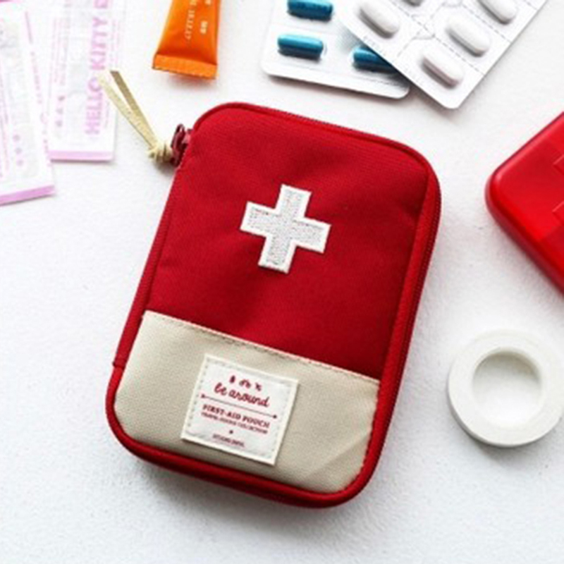 Mini Portable Medicine Bag Tra - огляд і ціна Bivy Bag Emergency