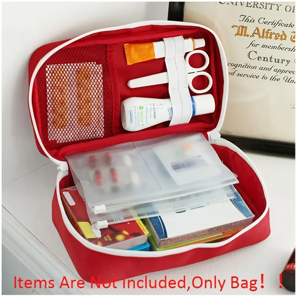 Durable First Aid Kit Emergenc - огляд і ціна Bivy Bag Emergency
