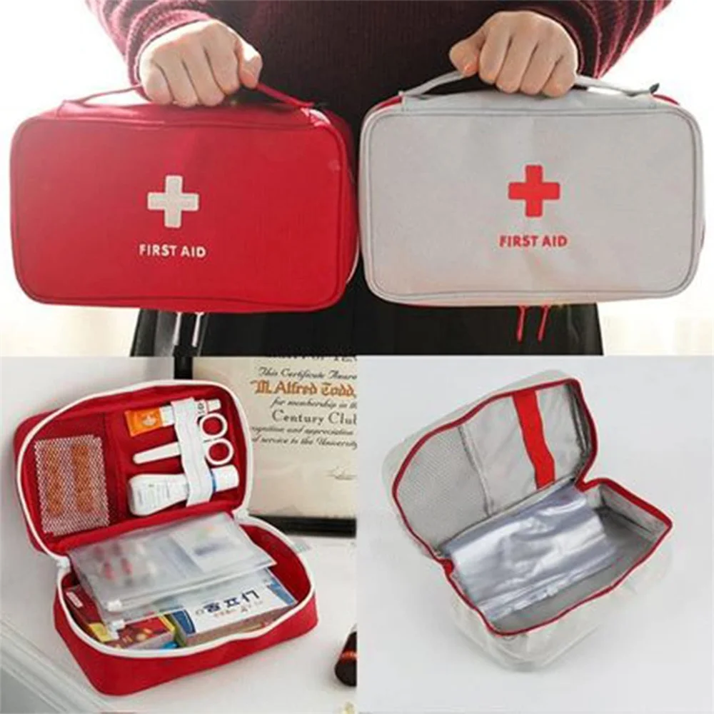 Durable First Aid Kit Emergenc - огляд і ціна Bivy Bag Emergency