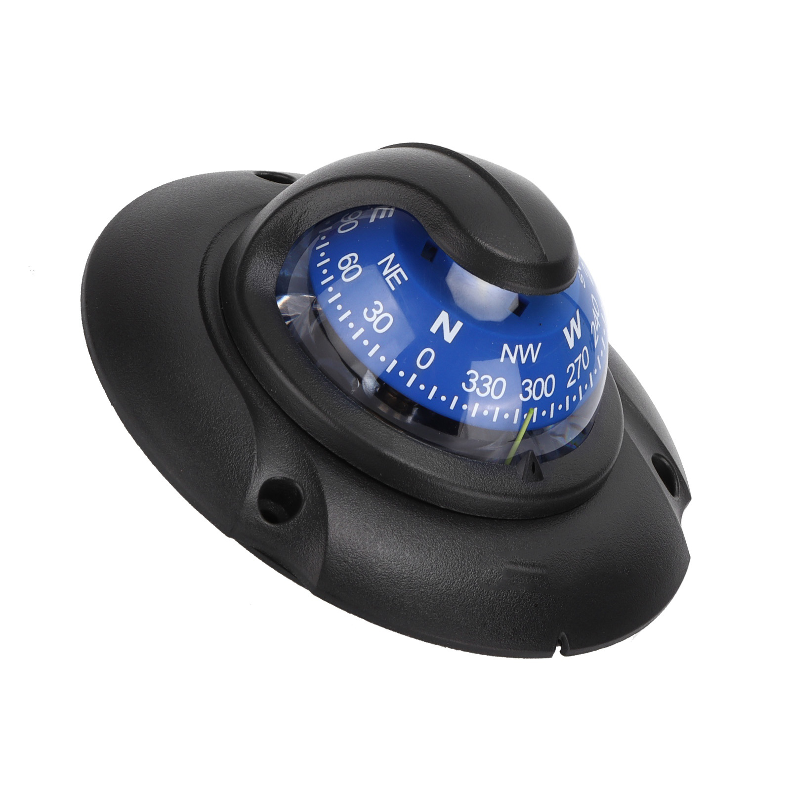 Multi‑Function Magnetic Compas - огляд і ціна Compass Lensatic