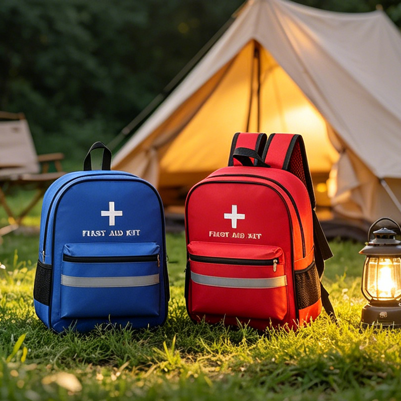 Reflective Oxford First Aid Ba - огляд і ціна Bivy Bag Emergency