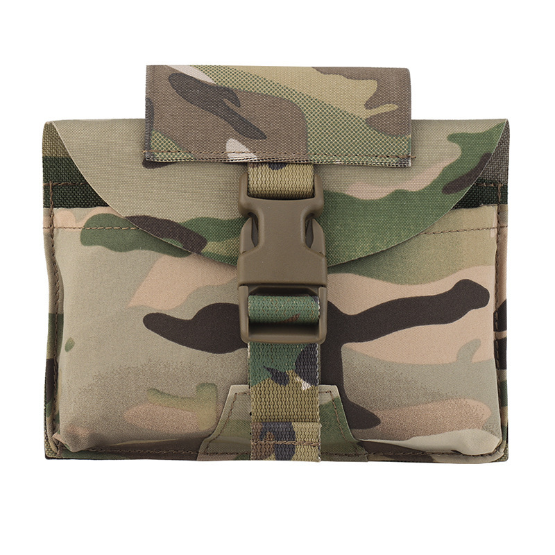 Molle Bag Multifunction Pouch  - огляд і ціна Bivy Bag Emergency