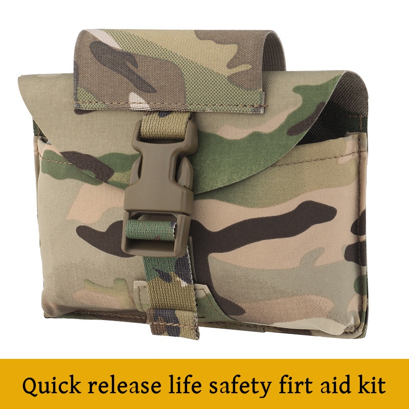 Molle Bag Multifunction Pouch  - огляд і ціна Bivy Bag Emergency