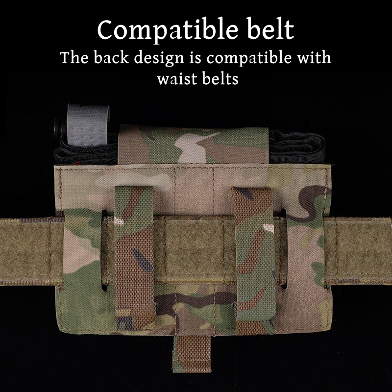 Molle Bag Multifunction Pouch  - огляд і ціна Bivy Bag Emergency