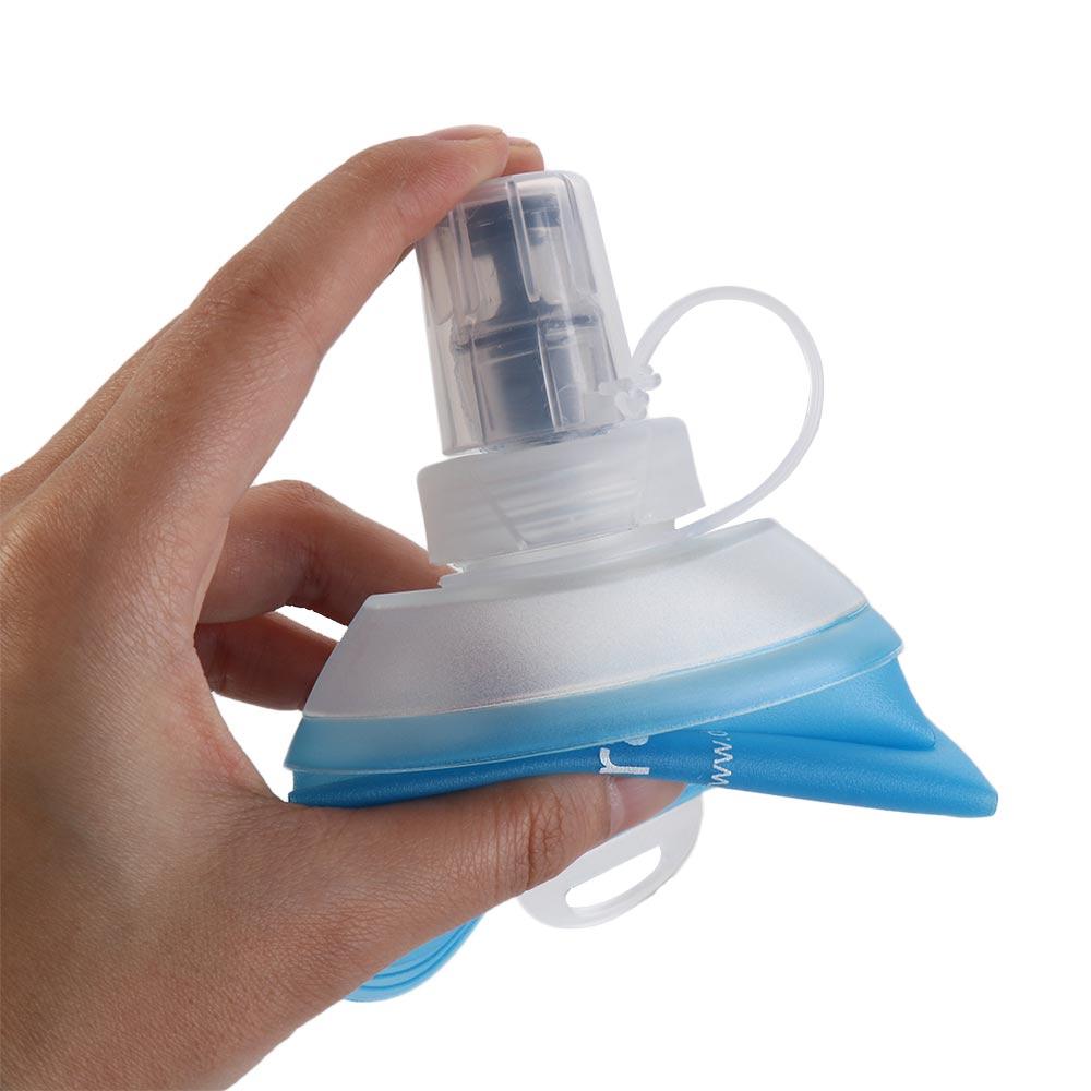 Ultralight TPU Folding Water B - огляд і ціна Water Bag Collapsible