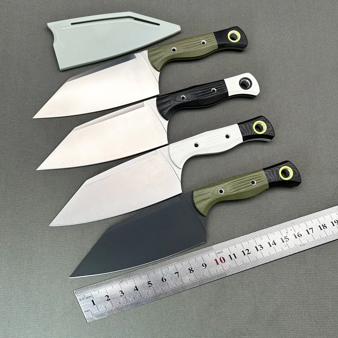 BM 4010BK-01 High quality Kitc - огляд і ціна Bushcraft Knife Fixed