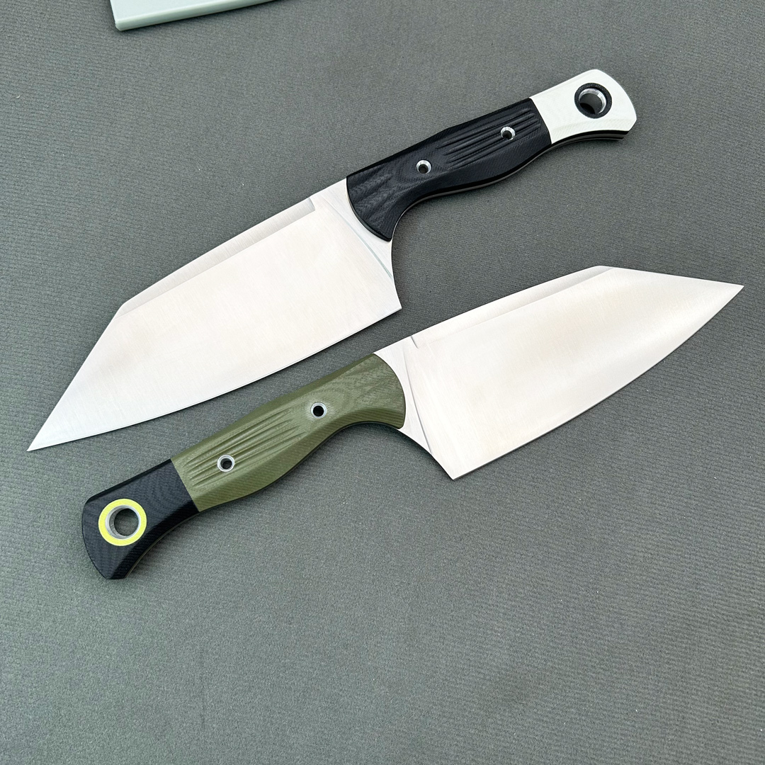 BM 4010BK-01 High quality Kitc - огляд і ціна Bushcraft Knife Fixed