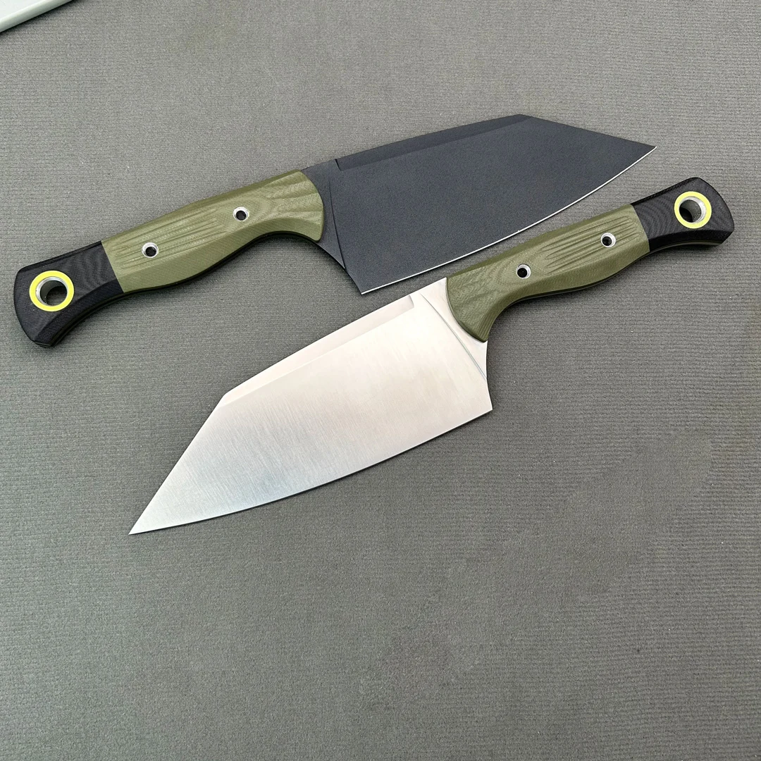 BM 4010BK-01 High quality Kitc - огляд і ціна Bushcraft Knife Fixed