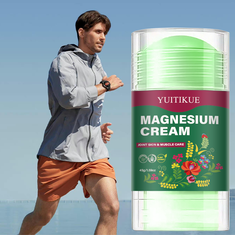 YUITIKUE Magnesium Cream Stick - огляд і ціна Magnesium Fire Starter