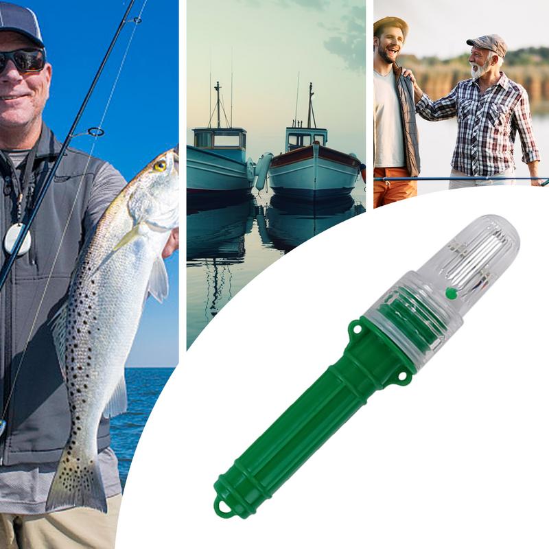 LED Flare Waterproof Electroni - огляд і ціна Signal Flare Kit