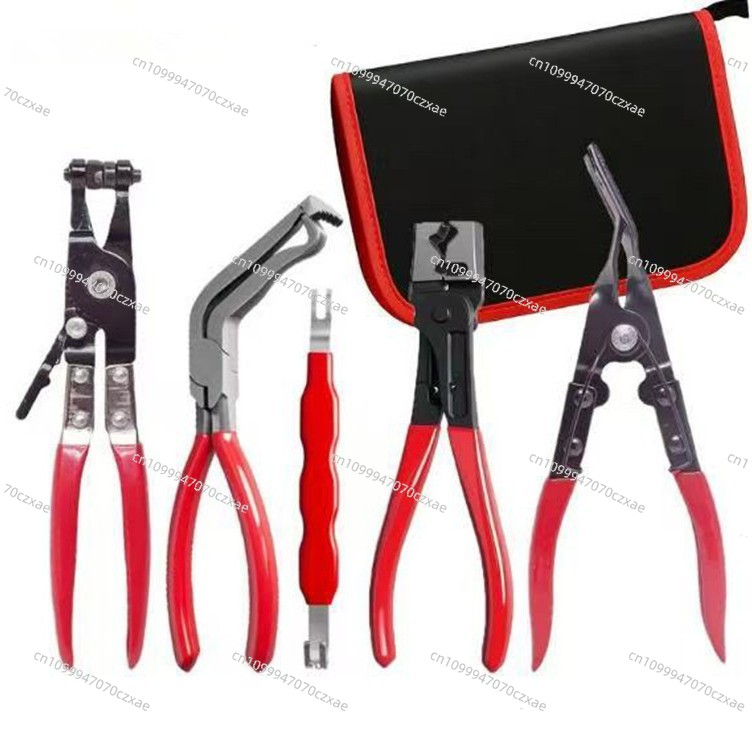 Multi Auto Repair Pliers Set B - огляд і ціна Multi Tool Plier