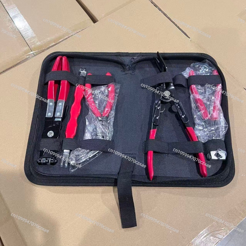 Multi Auto Repair Pliers Set B - огляд і ціна Multi Tool Plier