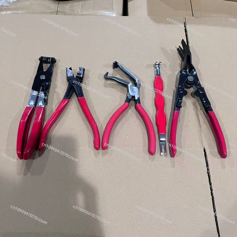 Multi Auto Repair Pliers Set B - огляд і ціна Multi Tool Plier