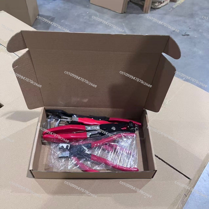 Multi Auto Repair Pliers Set B - огляд і ціна Multi Tool Plier