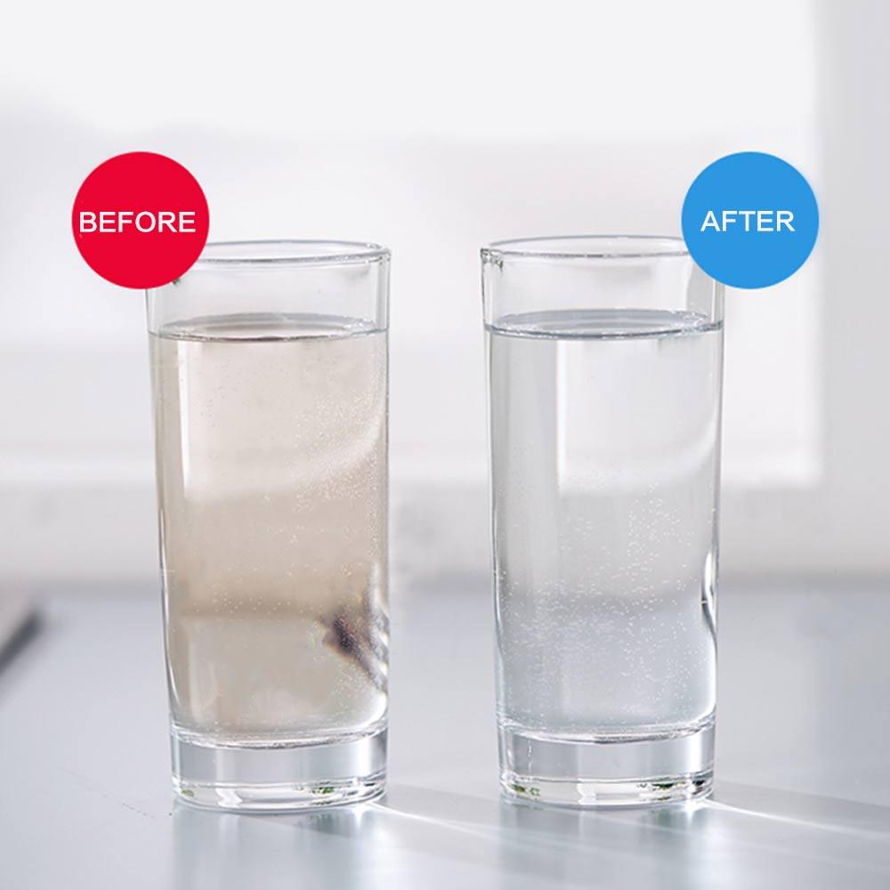 Mini Mini Water Filter Straw P - огляд і ціна Water Purification Straw