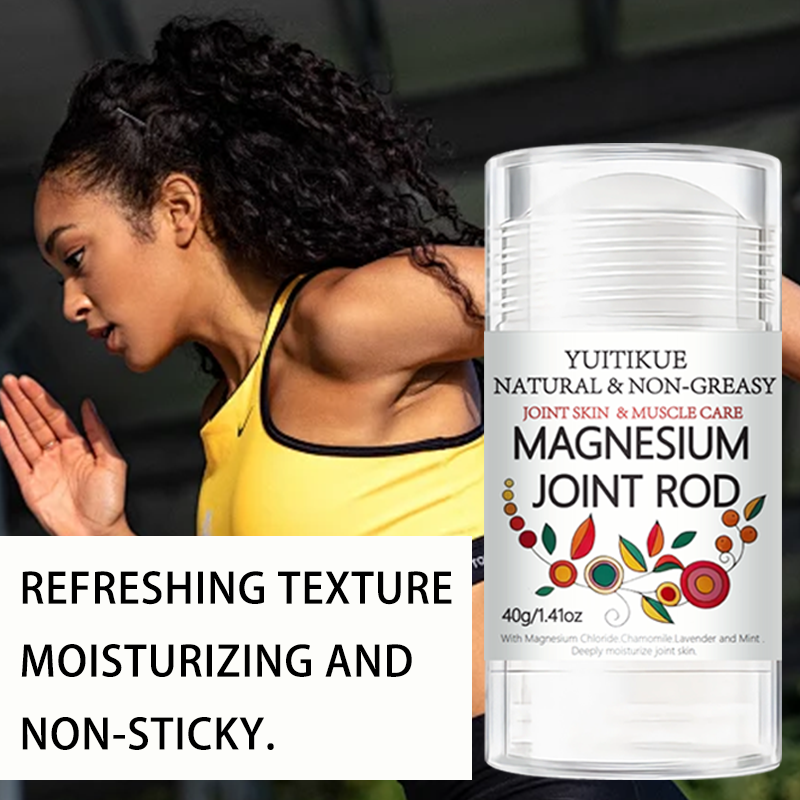 YUITIKUE Magnesium Joint Roll- - огляд і ціна Magnesium Fire Starter
