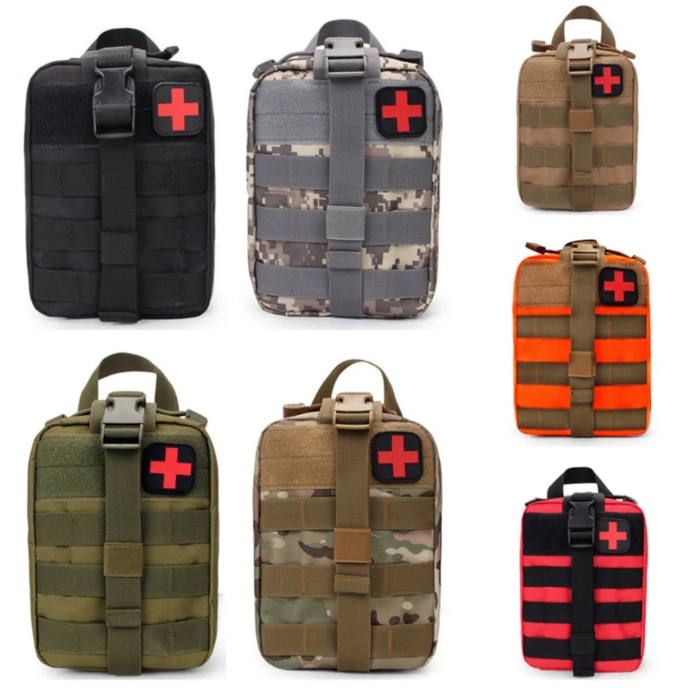 Outdoor Tactical Multifunction - огляд і ціна Bivy Bag Emergency