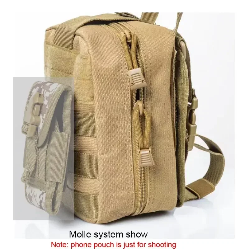 Outdoor Tactical Multifunction - огляд і ціна Bivy Bag Emergency
