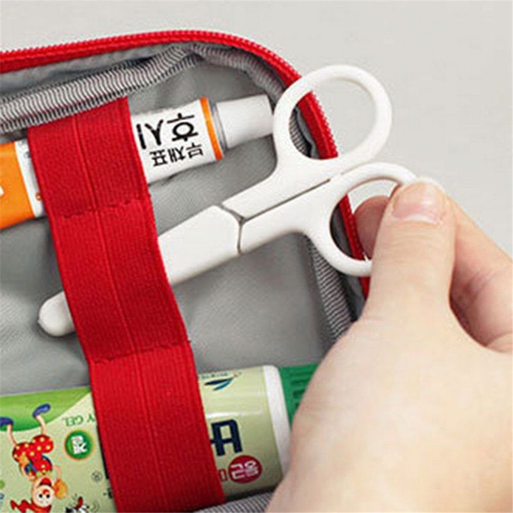 2023 Travel First Aid Kit Bag  - огляд і ціна Bivy Bag Emergency