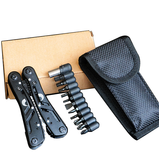 Stainless Steel Portable Foldi - огляд і ціна Multi Tool Plier
