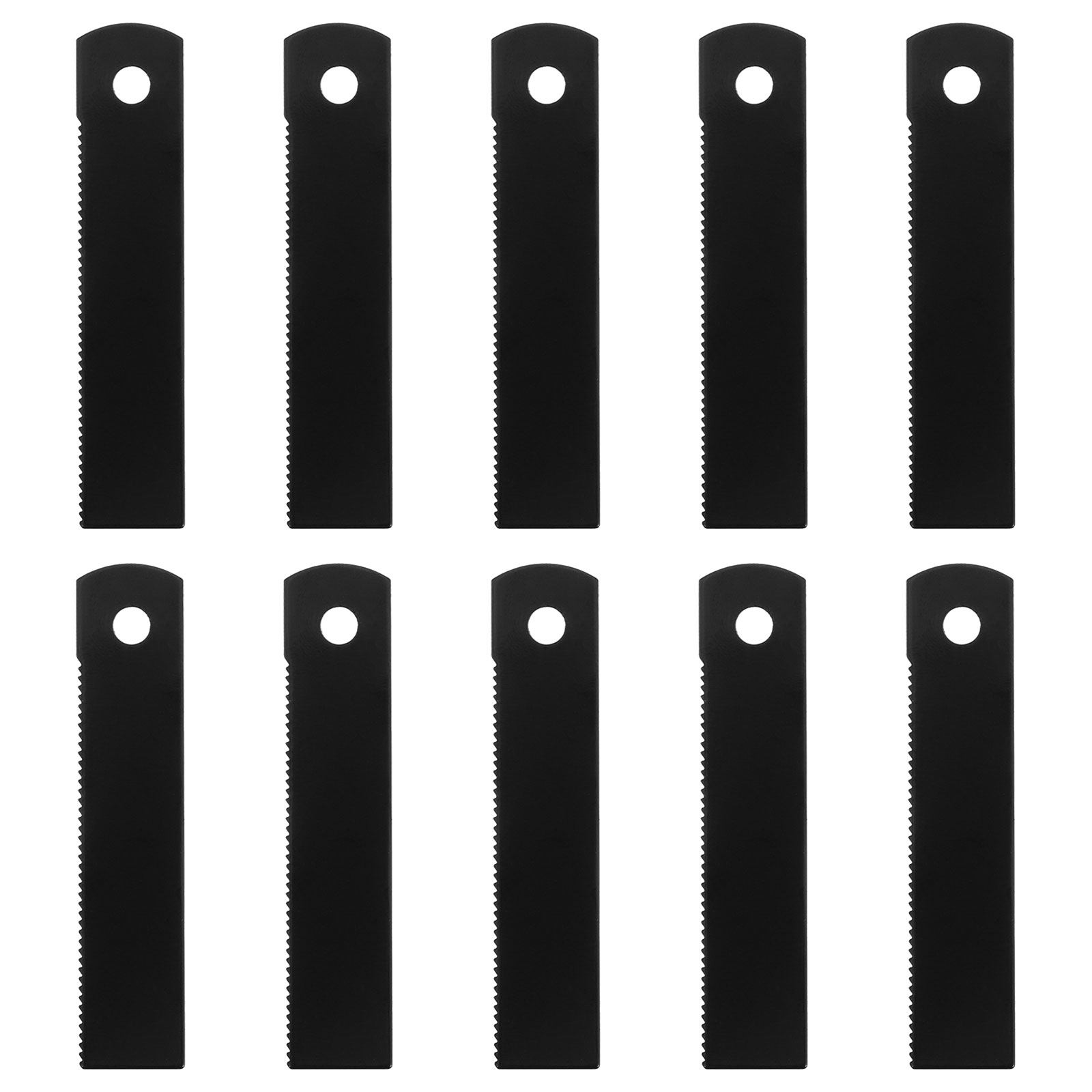 10Pcs Flint Fire Starter Scrap - огляд і ціна Fire Starting Kit