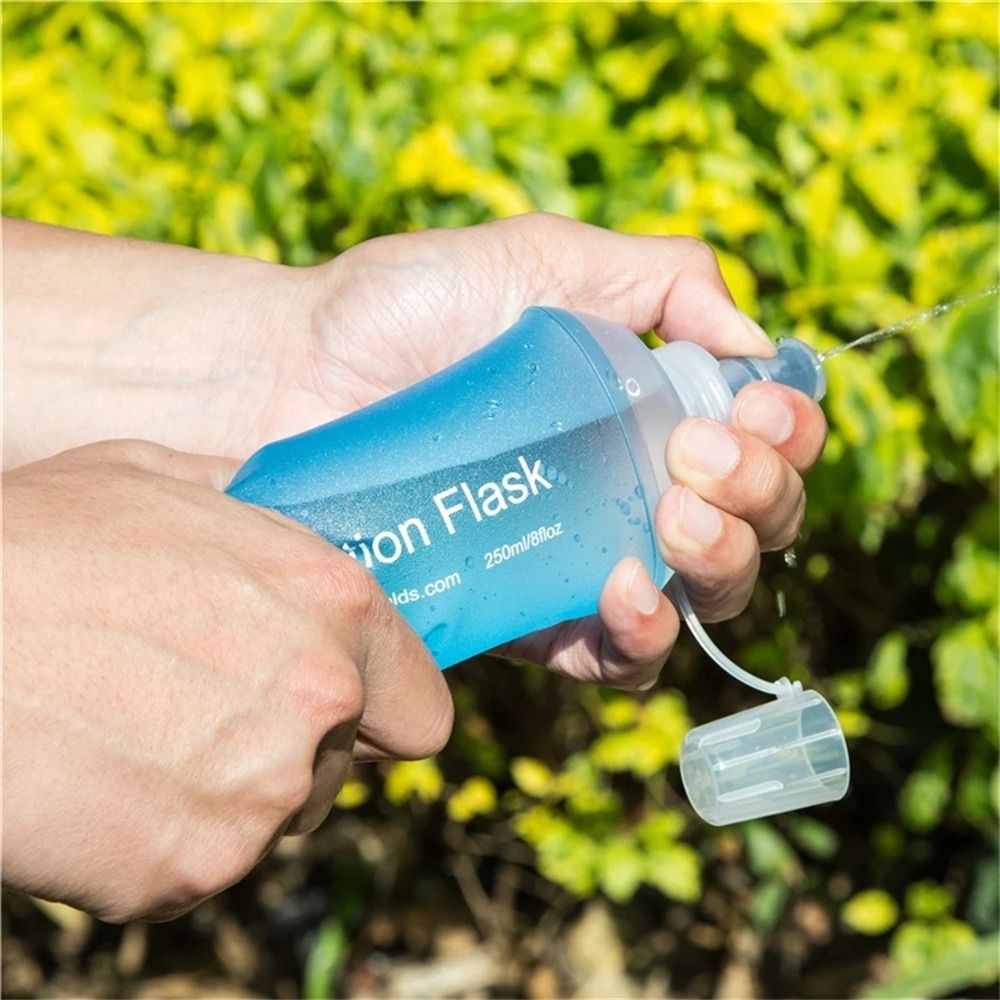 Climbing TPU Folding Water Bot - огляд і ціна Water Bag Collapsible
