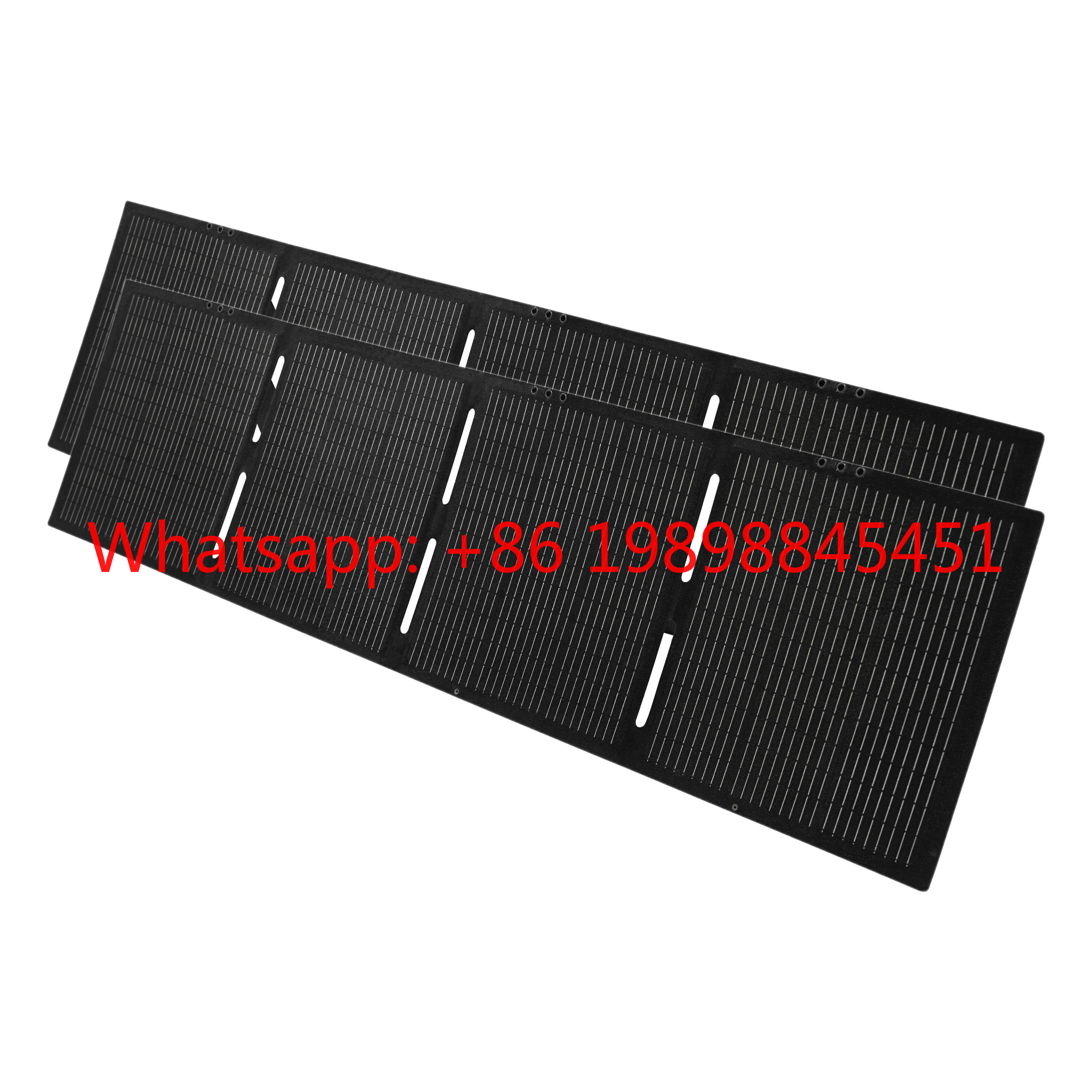 200W Solar Panel Charger Outdo - огляд і ціна Solar Emergency Charger