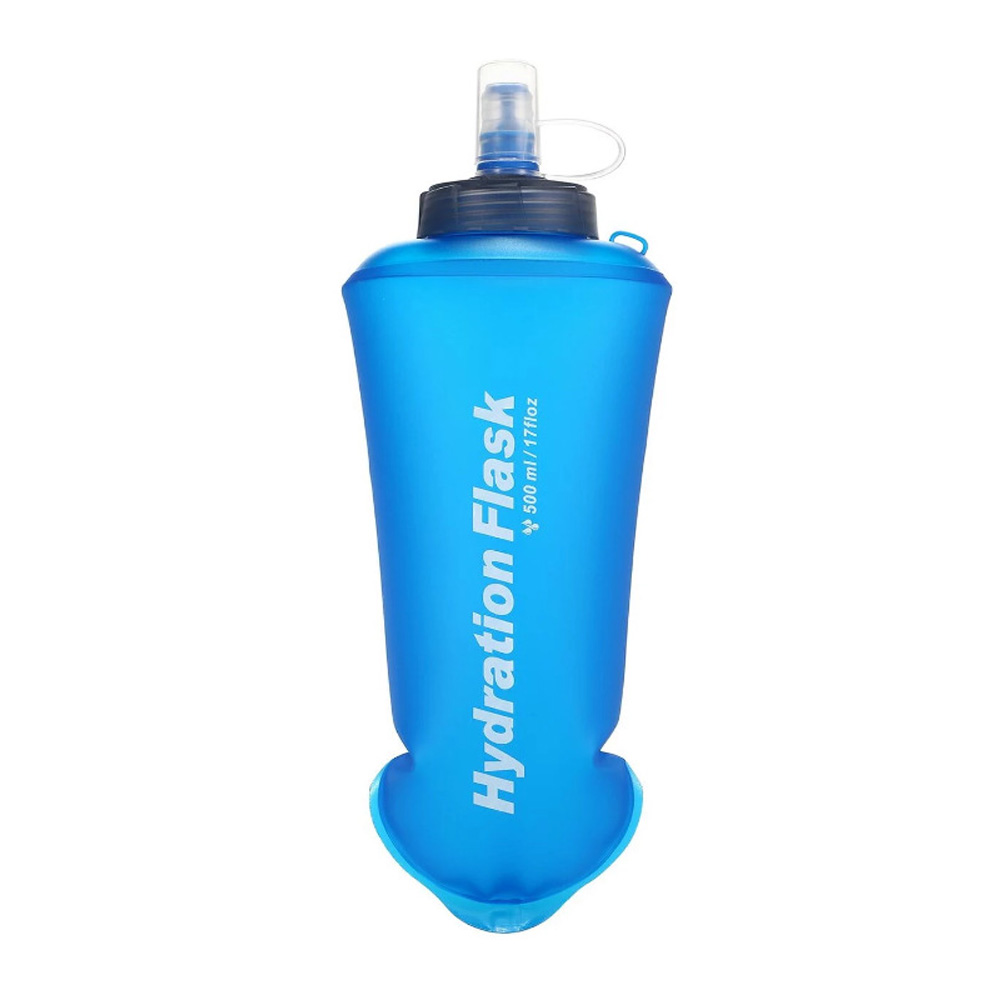 750ml Collapsible Soft Flask W - огляд і ціна Water Bag Collapsible