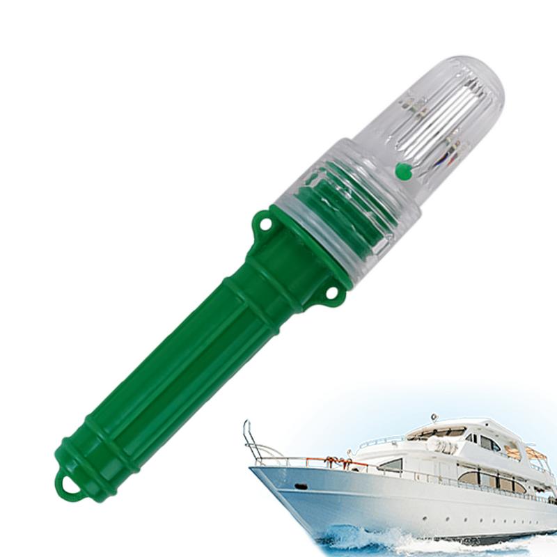 LED Flare Waterproof Electroni - огляд і ціна Signal Flare Kit