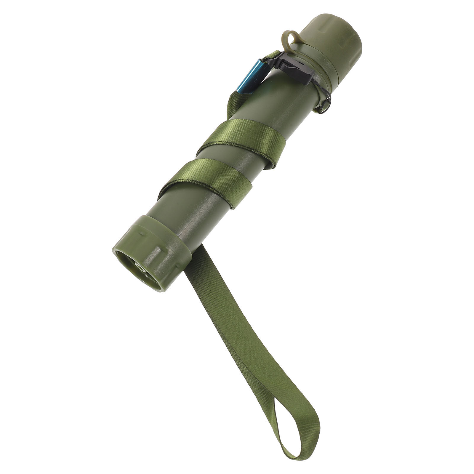 Compact Survival Water Filter  - огляд і ціна Water Purification Straw