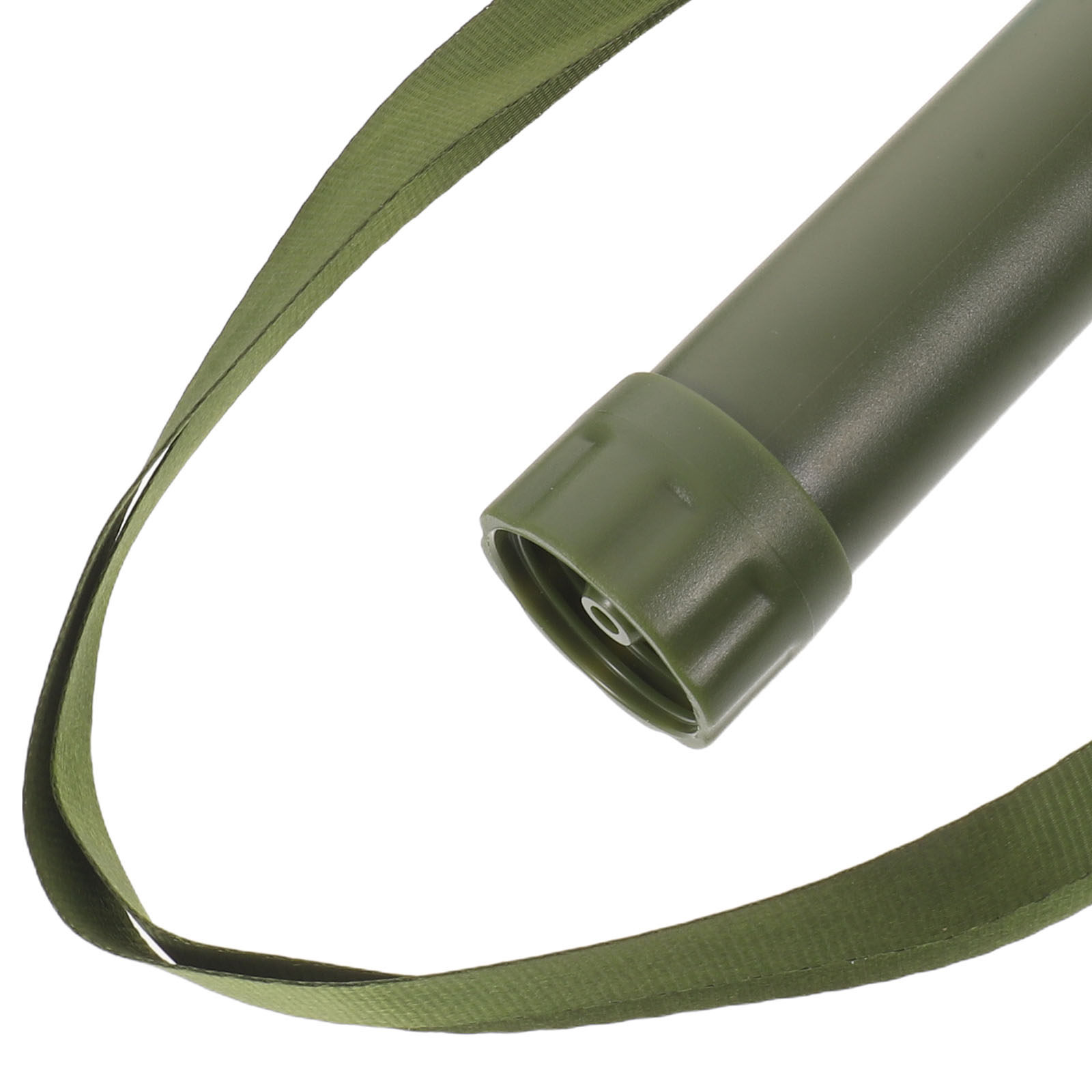 Compact Survival Water Filter  - огляд і ціна Water Purification Straw