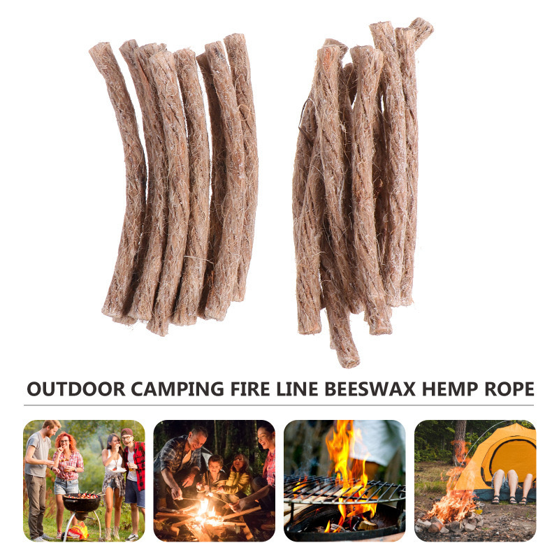 4/6/10PCS Survival Tools Survi - огляд і ціна Fire Starting Kit