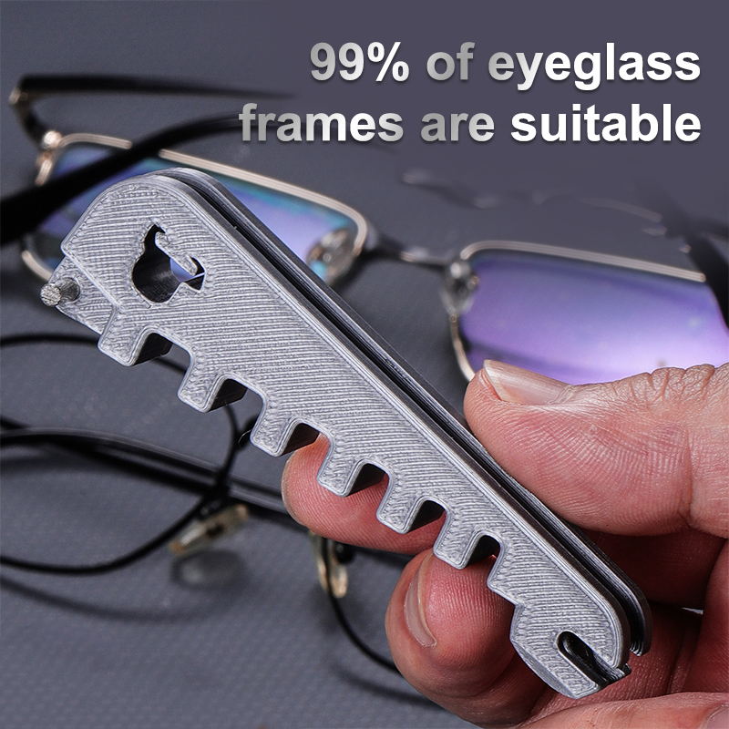 3D Print Multi-function Eyegla - огляд і ціна Multi Tool Plier