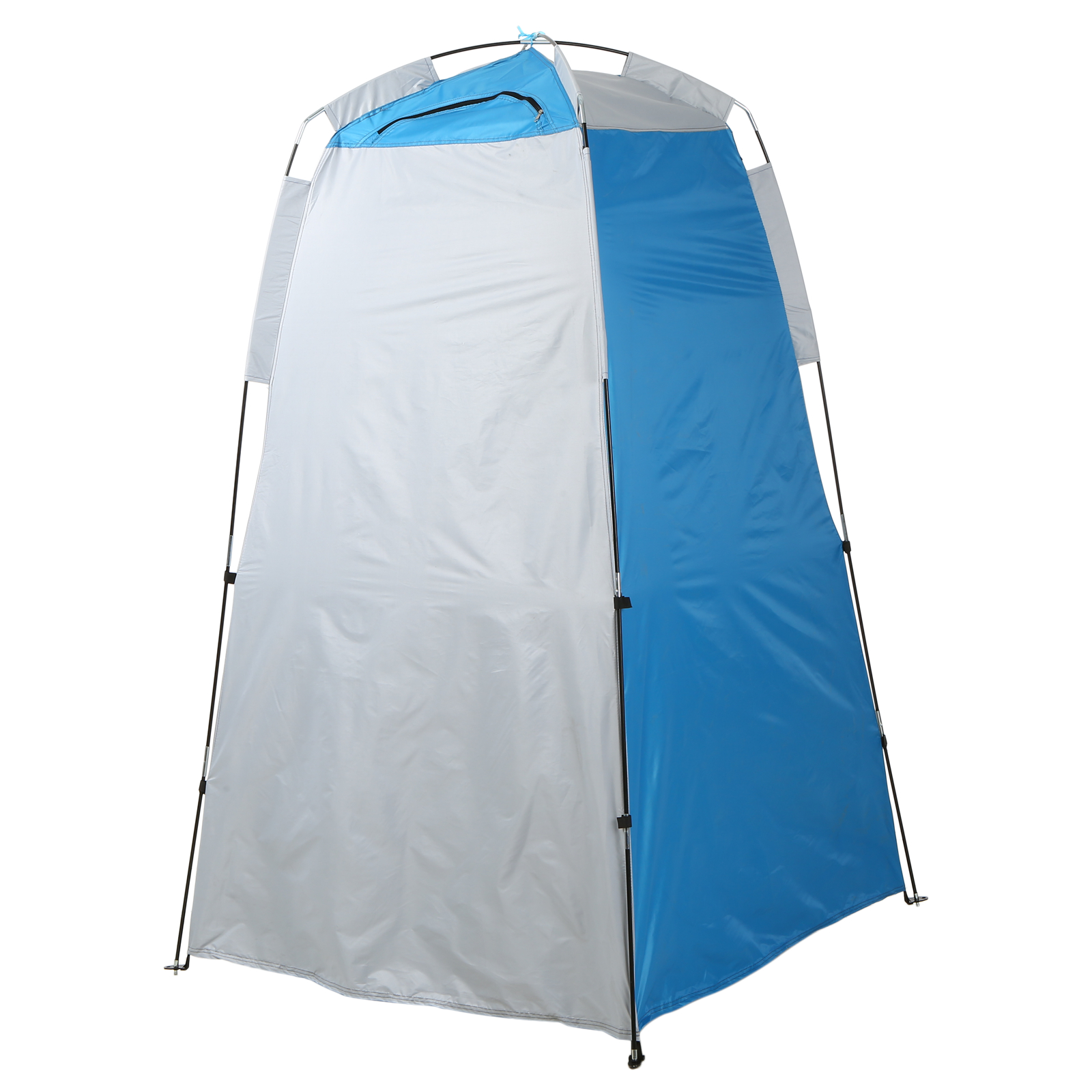 Privacy Shelter Tent Portable  - огляд і ціна Emergency Mylar Tent
