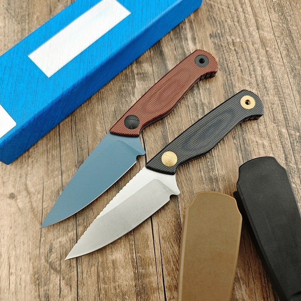 BM203BT Jungle Walking Tour Fi - огляд і ціна Bushcraft Knife Fixed
