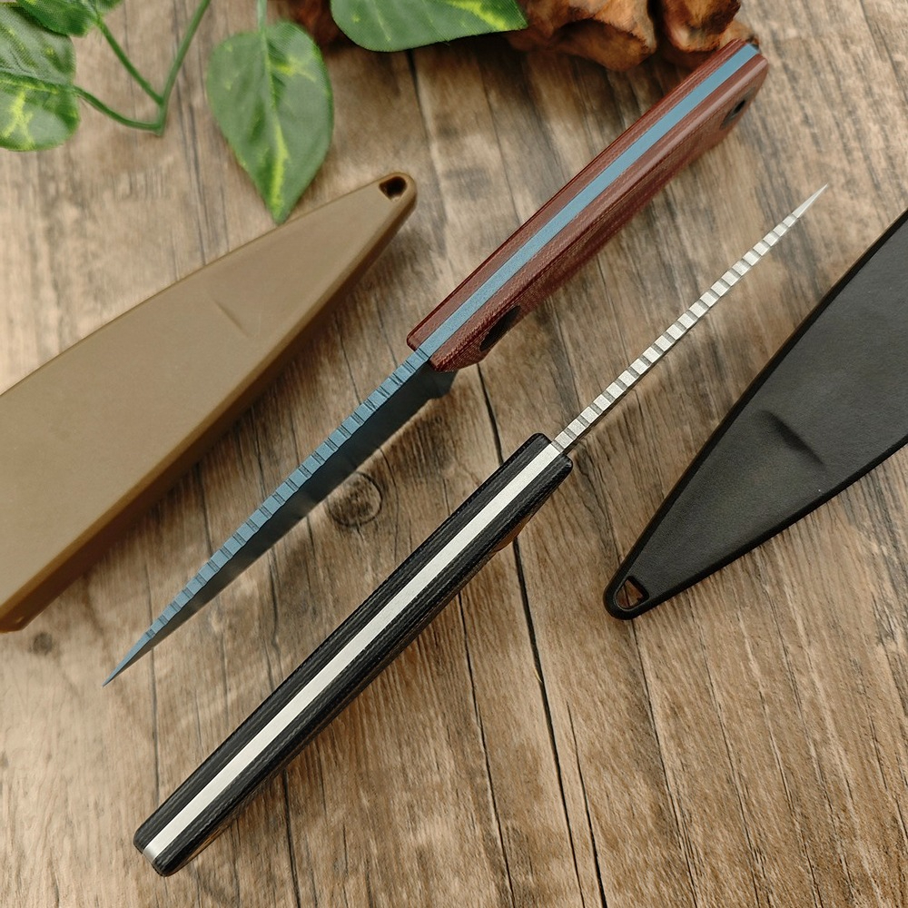 BM203BT Jungle Walking Tour Fi - огляд і ціна Bushcraft Knife Fixed