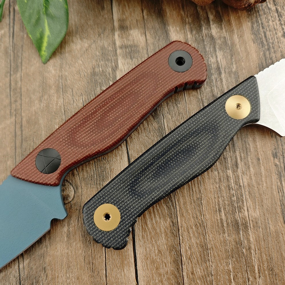 BM203BT Jungle Walking Tour Fi - огляд і ціна Bushcraft Knife Fixed